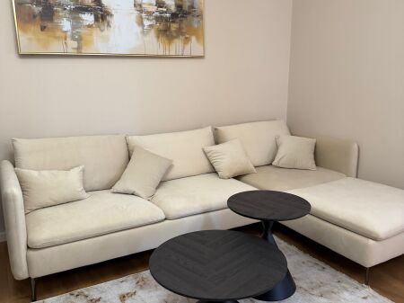 Apartament 2+1 me qira Astir