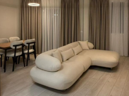 Jepet me Qira Apartament 1+1 River Residence