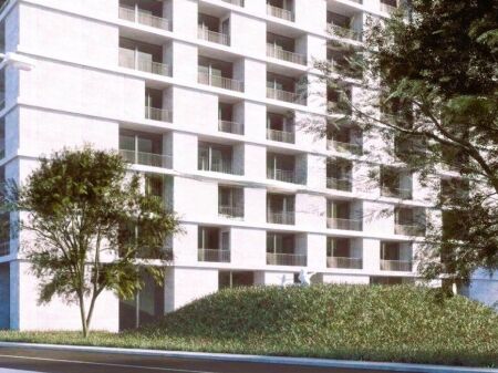 Shitet Apartament 2+1+depo te Astir Residences 2 