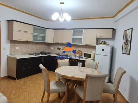 APPARTAMENTO IN AFFITTO 2+1+BALCONE "DON BOSKO" 66.000 LEKE