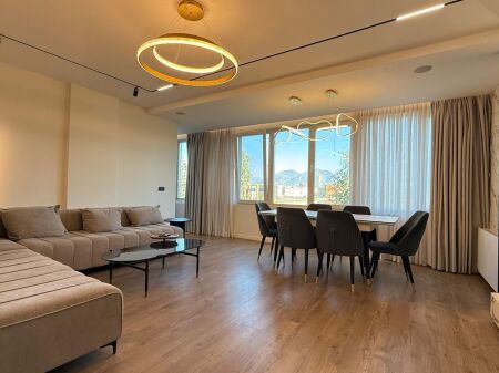 Super Appartamento di Lusso 2+1 in Affitto – Lago di Tirana!