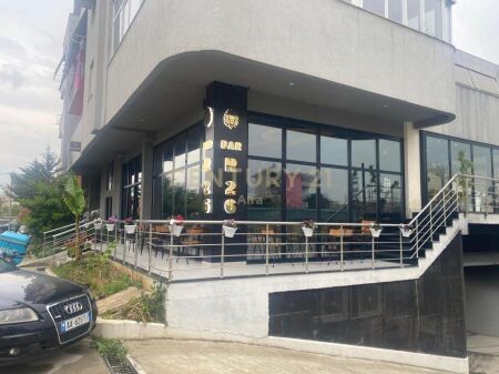 Bar-Caffè in Vendita a Ardeno – Treshi, Ponte di Kamza !