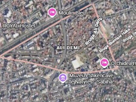 Ambient biznesi per Shitje tek ish Tregu Elektrik ID(4161113)