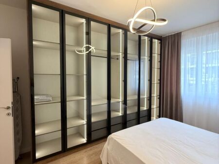 Apartament 1+1 per qera tek komuna e Parisit