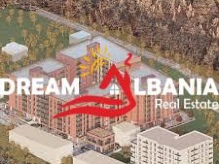 Apartament 1+1 ne Shitje ne Paskuqan, ne Afersi te Rezidenca “APOLLO” ne Tirane (ID 4111983)
