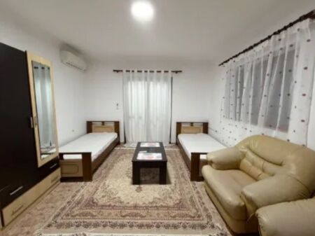Qera | Garsoniere | Rruga 5 Maji | 320 €/muaj