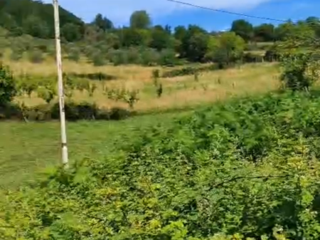 Land for sale in LINZE!