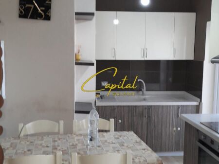 APARTAMENT ME QIRA 2+1 RRUGA DRITAN HOXHA 48.000 LEKE