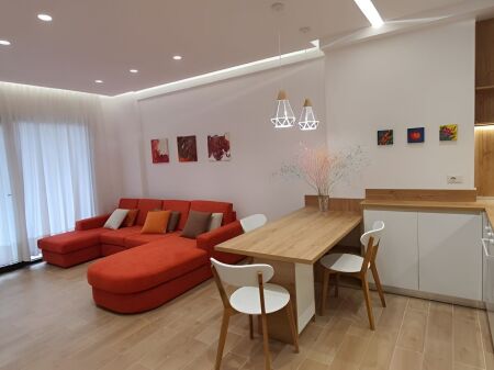 Appartamento 1+1 in Affitto21 Dhjetori