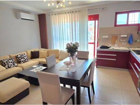Apartament Modern 2+1+2 per Shitje prane Zogut te ZI 222,000 €