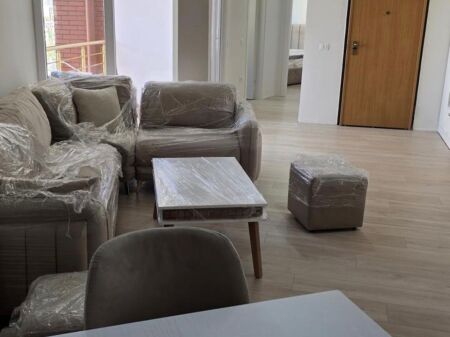 Super apartament me qera 1+1 Astir te Granda Hotel