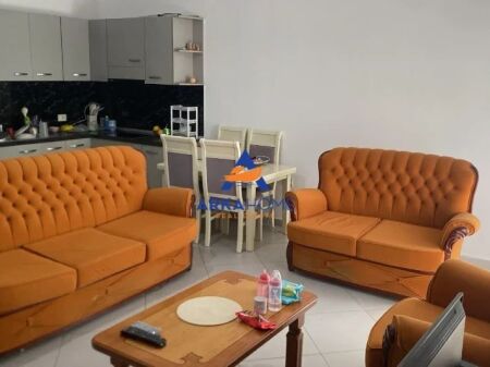 AFFITTASI APPARTAMENTO 1+1 "VIA NJAZI MEKA" 45.000 LEKE