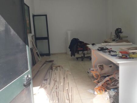 Affitto | Ambjent Biznesi | Rruga Riza Cerova | 450 €/mese