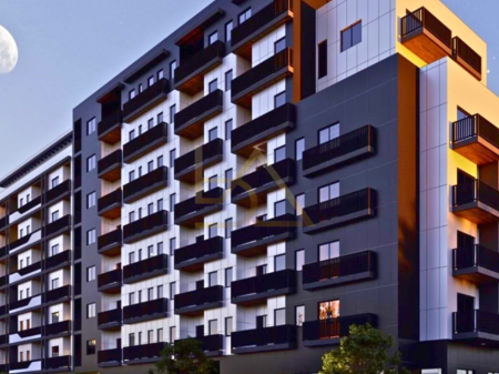 Shitet Apartament 1+1 – Phoenix Residence, Yzberisht, Tiranë