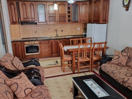 Yzberish Apartament 2+1 me qira