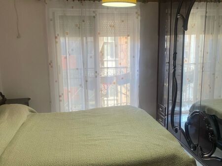Myslym Shyr, jepet me qira apartment 1+1! 48.000 Leke