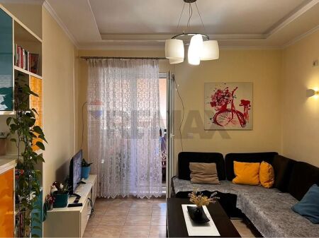 Apartament 2+1 ne shitje te kontakti
