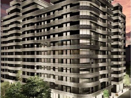 Shitet,Apartament 2+1,Bulevardi Gjergj Fishta,Tirane