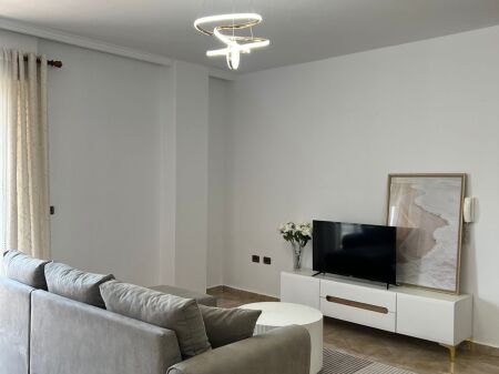 Apartament 1+1 per qera Eleonora Kodra e Diellit !