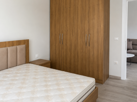  JEPET ME QIRA APARTAMENT 1+1 +  | SHKOZË | 35.000 LEKË