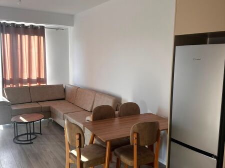 Apartament me qera 1+1- Astir, kompleksi Urban Gate- 400 mije leke