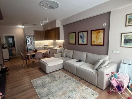 Apartament 2+1 per qira tek Kopshti Zoologjik!