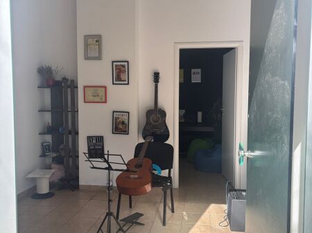 Business premises for rent near Petro Nini school