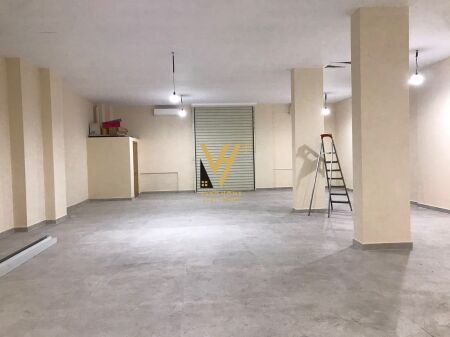SHITET AMBIENT BIZNESI 157 M2 NE FRESK 300.000 EURO