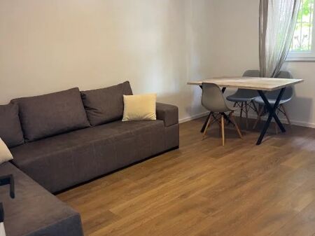 APARTMENT 1+1 FOR SALE IN LAPRAK