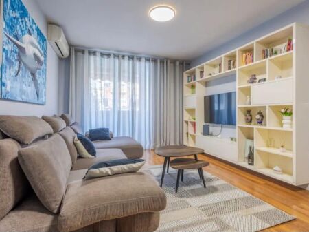 2+1 Apartment for rent Bllok, Faculty of Law!