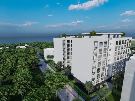 Apartament ne plazh