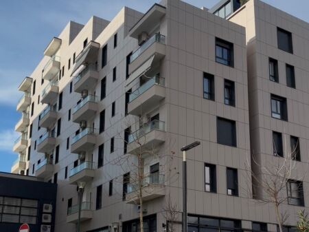 APARTAMENT 2+1 PER SHITJE TEK REZIDENCA ERLI