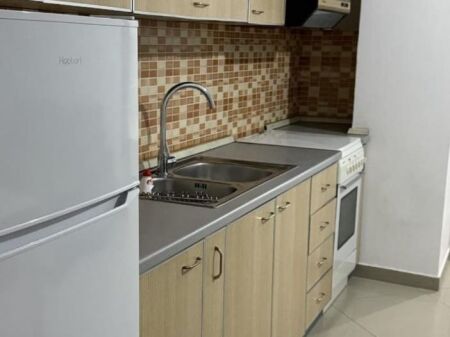 APARTAMENT 1+1. 40000 LEKE.ASTIR