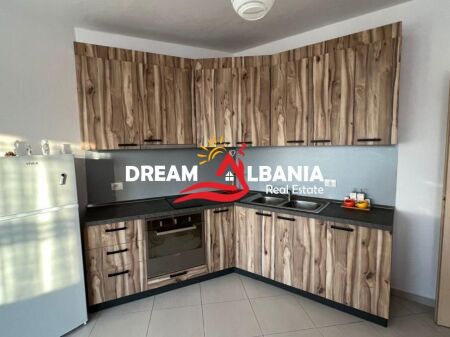 Shitet apartament 1+1 ne Yzberisht prane Grand Gallery (ID 4111846)