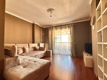 Apartament 2+1 Për Shitje në Astir!