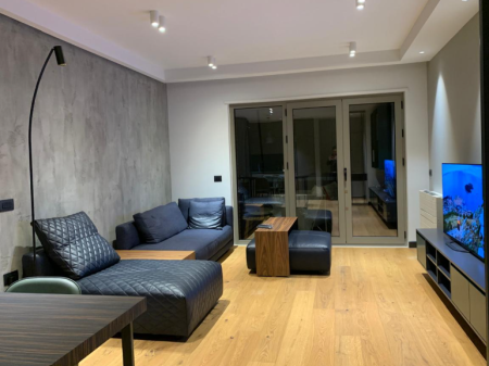 Jepet me Qira Apartament 1+1 me  – Delijorgji