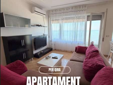  Appartamento 3+1+2 in Affitto – Currila, Durrës