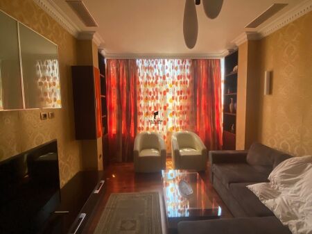 APARTAMENT ME QERA 1+1 BLLOK 60.000 LEKE FH-80771