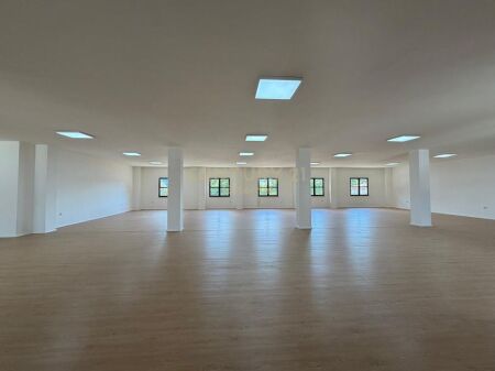 Locale Open Space in affitto in Via Dritan Hoxha