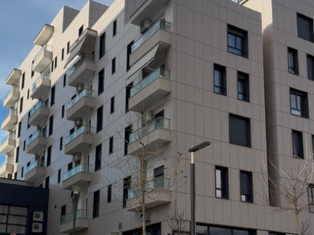 Apartment 2+1+2 for Sale – Erli Residence, Porcelan