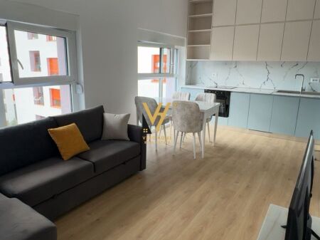 JEPET APARTAMENT 1+1+BLK ME QERA TE KAIMI, ALI DEM 55.000 LEKE