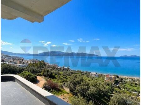 Shitet Apartament 2+1 + Garazh,Vlorë!
