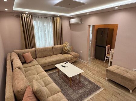 Affitto, Appartamento 1+1, 21 Dhjetori, 60.000 Lek/Mese