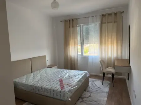 Qera | Apartament 1 + 1 | Komuna e Parisit | 600 €/muaj