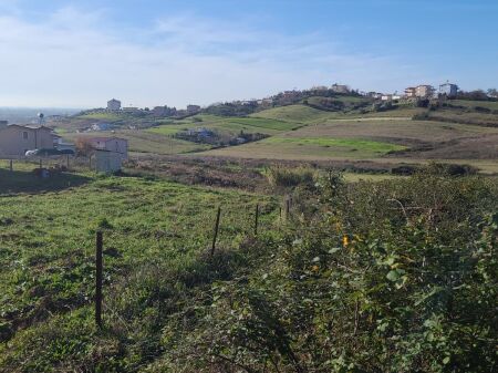 Terreno in vendita a Baia di Lalzi (Occasione)