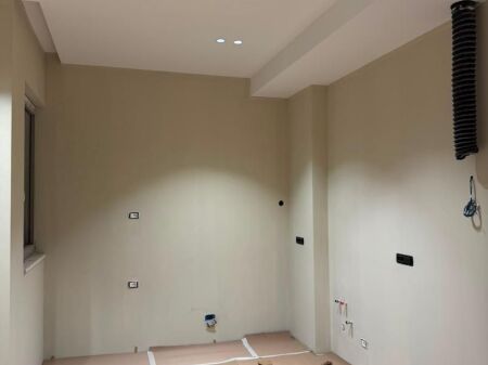  JEPET ME QIRA APARTAMENT 2+1 TEK GREEN VALLEY