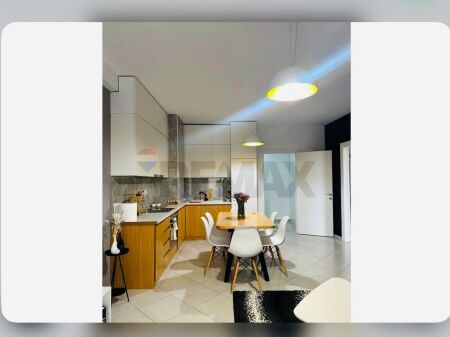  Apartament 2+1 me Qira – Kodra e Diellit