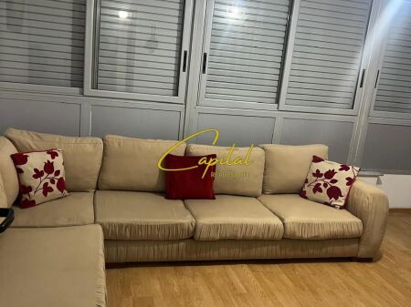 APPARTAMENTO IN AFFITTO 2+1 VIA KAVAJES 60.000 LEKE