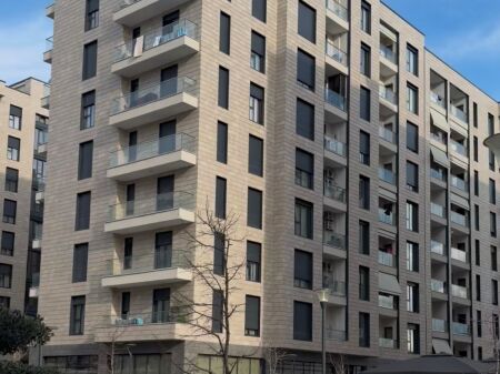  APARTMENT FOR SALE 2+1+2 — Erli Residence, Porcelain 