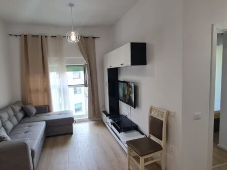 Ali Dem, affittasi appartamento 2+1! 50.000 Leke